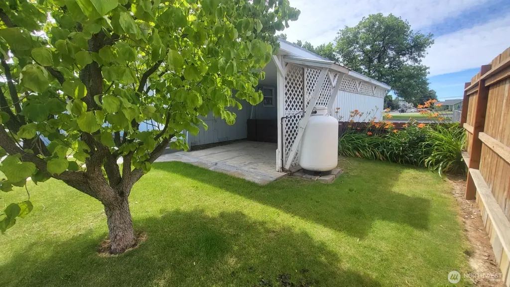 268 Park Pl SE Ephrata WA 98823