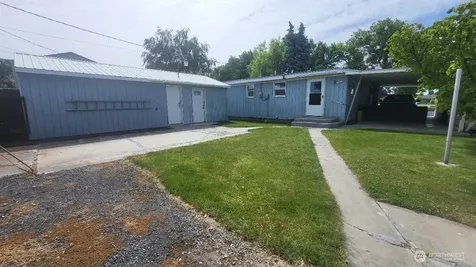 268 Park Pl SE Ephrata WA 98823