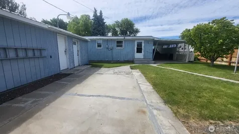 268 Park Pl SE Ephrata WA 98823