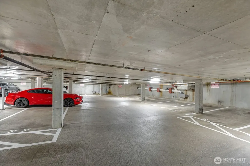 425 Vine Street Seattle WA 98121