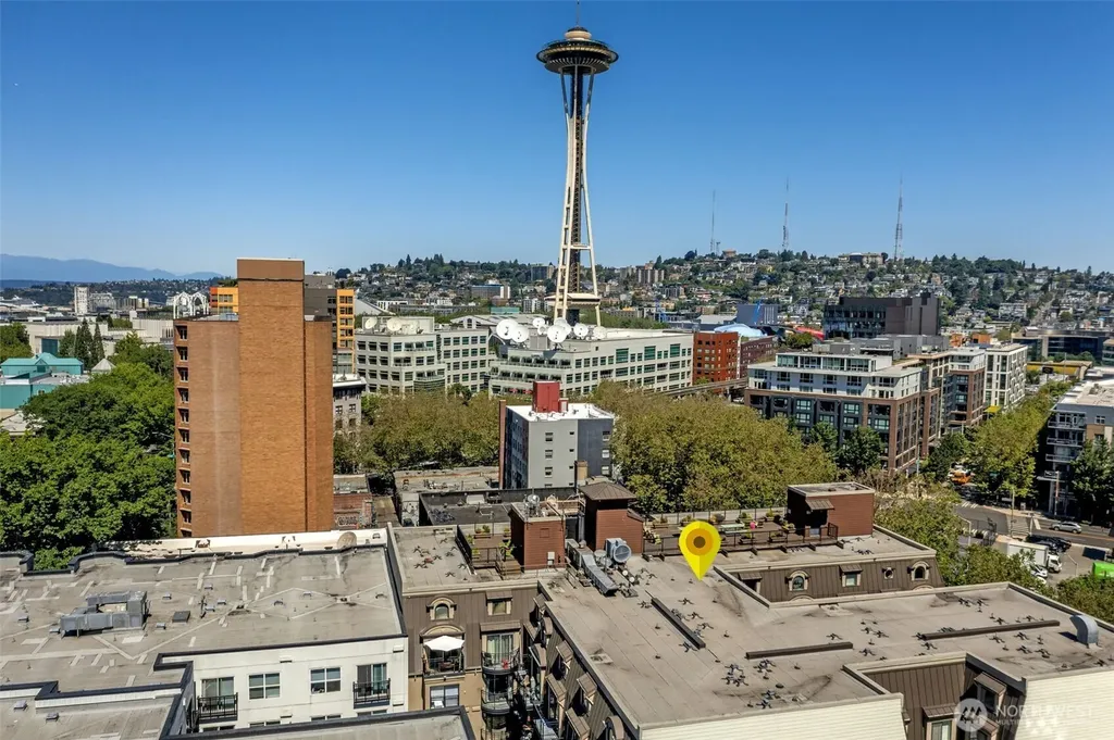 425 Vine Street Seattle WA 98121