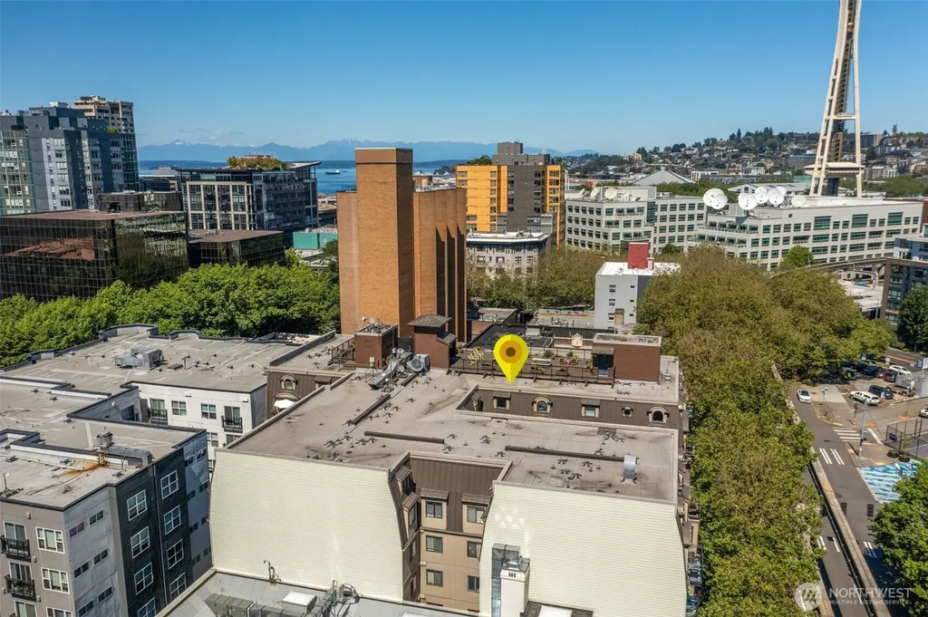425 Vine Street Seattle WA 98121