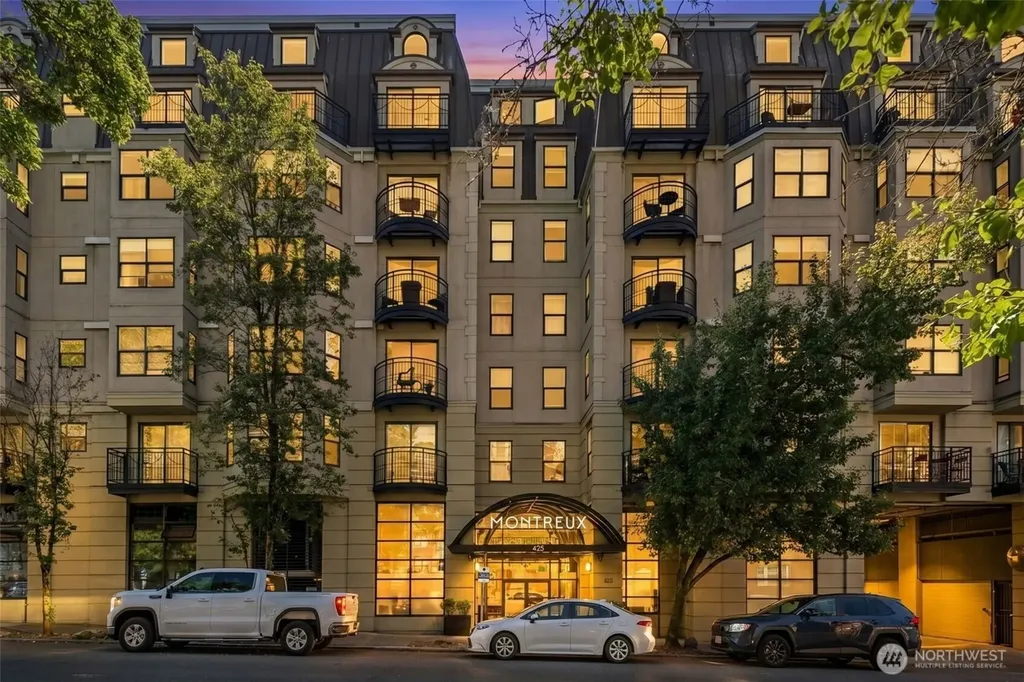 425 Vine Street Seattle WA 98121
