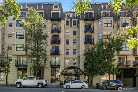 425 Vine Street Seattle WA 98121