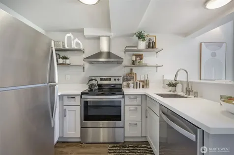 425 Vine Street Seattle WA 98121