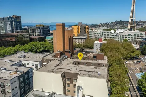 425 Vine Street Seattle WA 98121