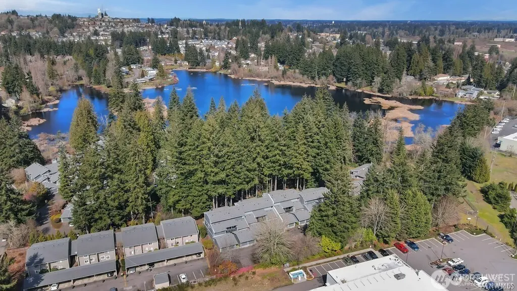 1500 Lake Park Drive SW Tumwater WA 98512