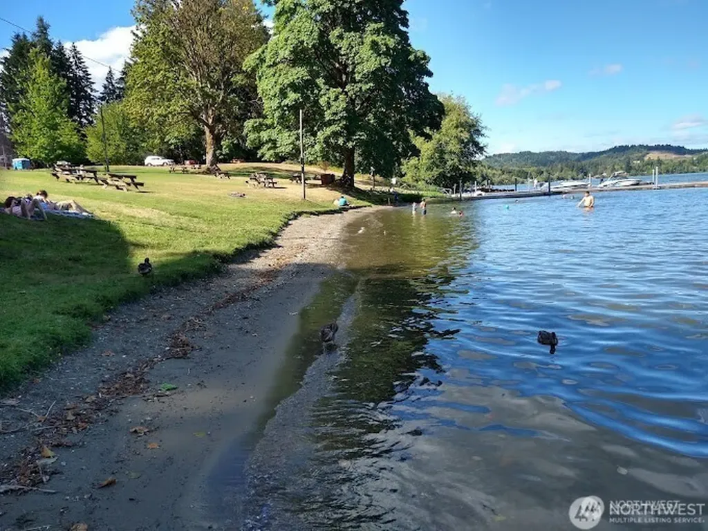 1500 Lake Park Drive SW Tumwater WA 98512