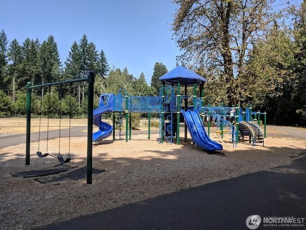 1500 Lake Park Drive SW Tumwater WA 98512
