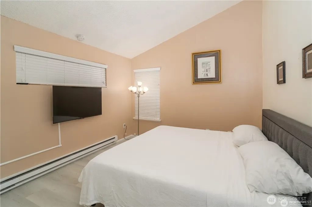 1500 Lake Park Drive SW Tumwater WA 98512