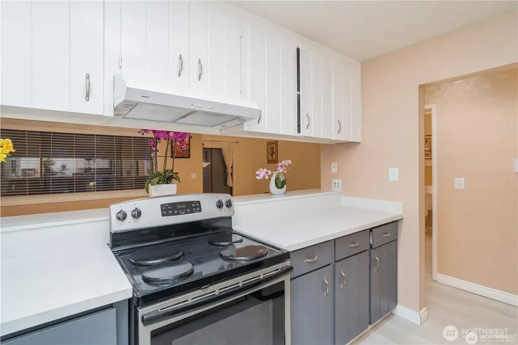 1500 Lake Park Drive SW Tumwater WA 98512