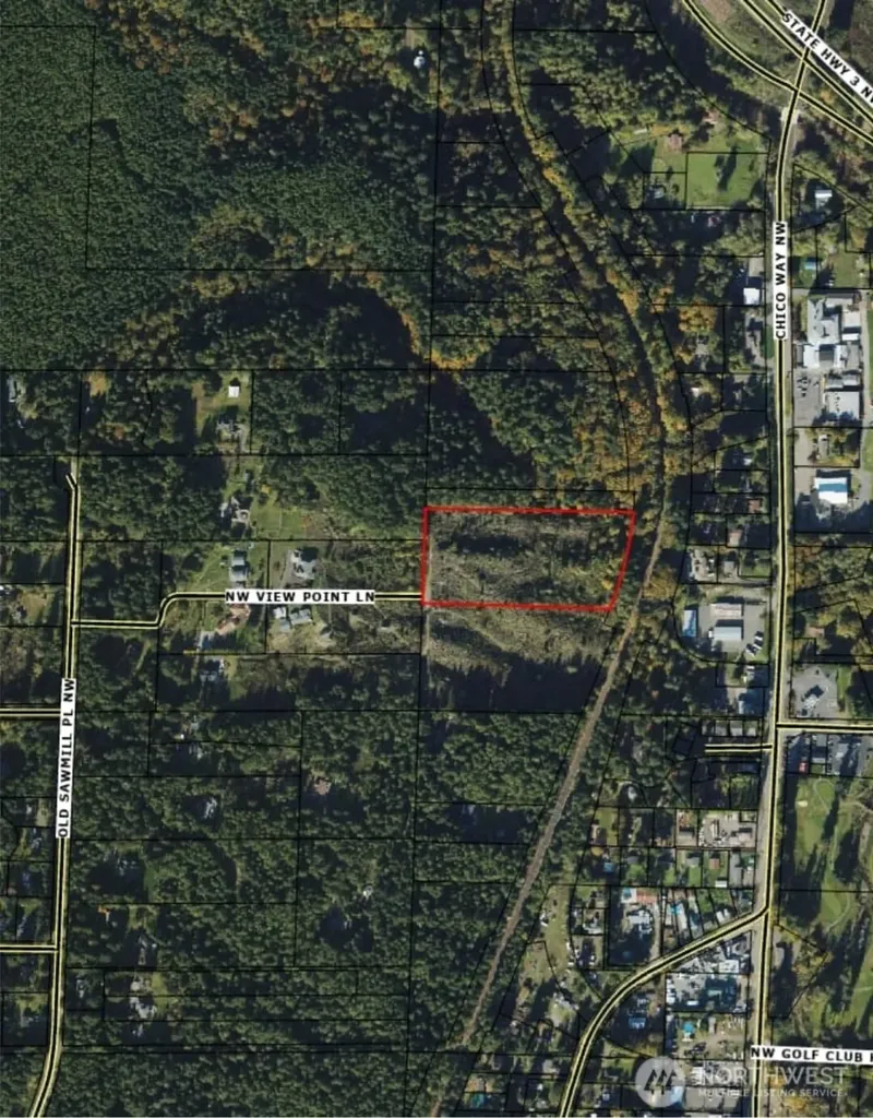 5012 NW Viewpoint Lane Bremerton WA 98312