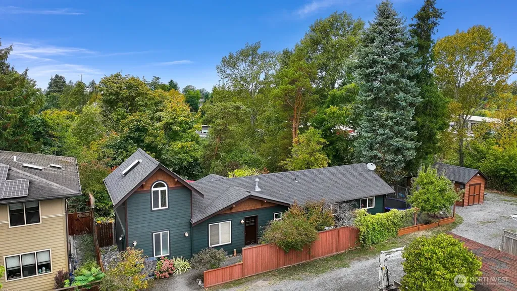 2412 W North Street Bellingham WA 98225