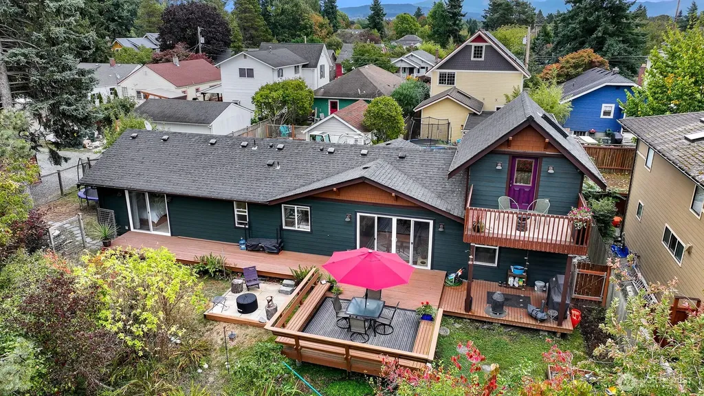 2412 W North Street Bellingham WA 98225