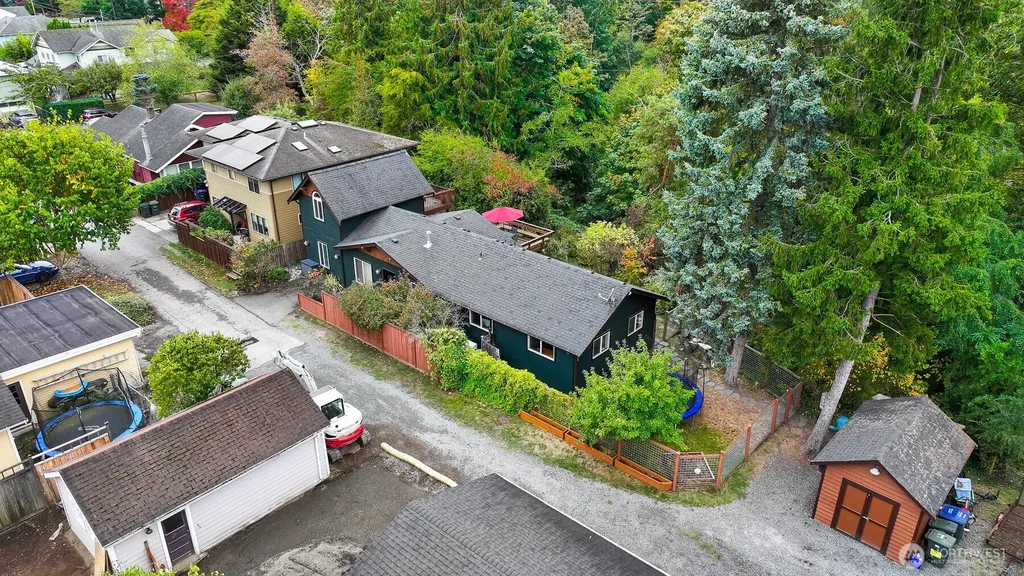 2412 W North Street Bellingham WA 98225