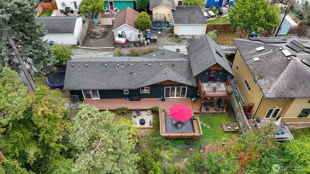 2412 W North Street Bellingham WA 98225