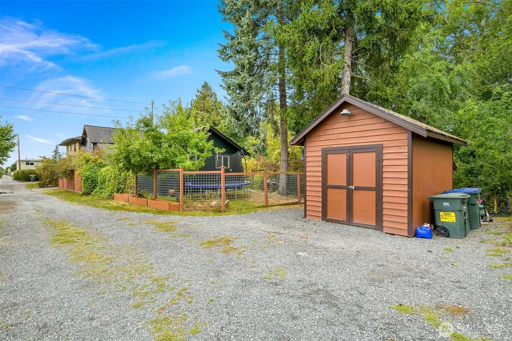2412 W North Street Bellingham WA 98225