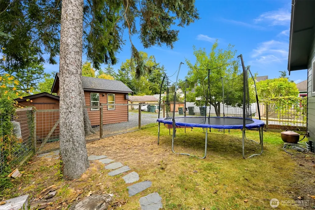 2412 W North Street Bellingham WA 98225