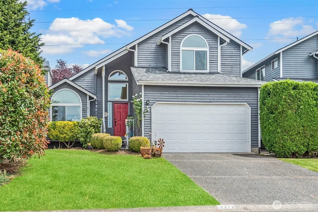 13372 122nd Place NE Kirkland WA 98034