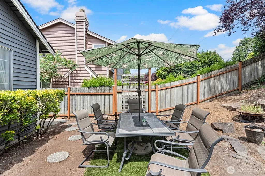 13372 122nd Place NE Kirkland WA 98034