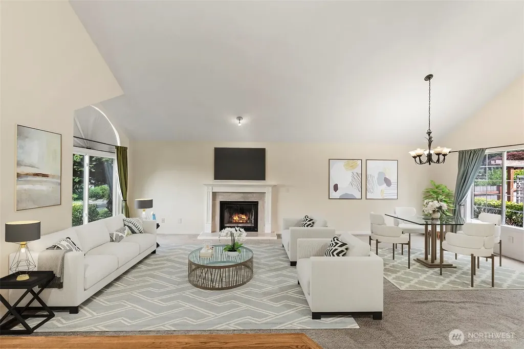 13372 122nd Place NE Kirkland WA 98034