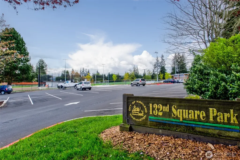 13372 122nd Place NE Kirkland WA 98034