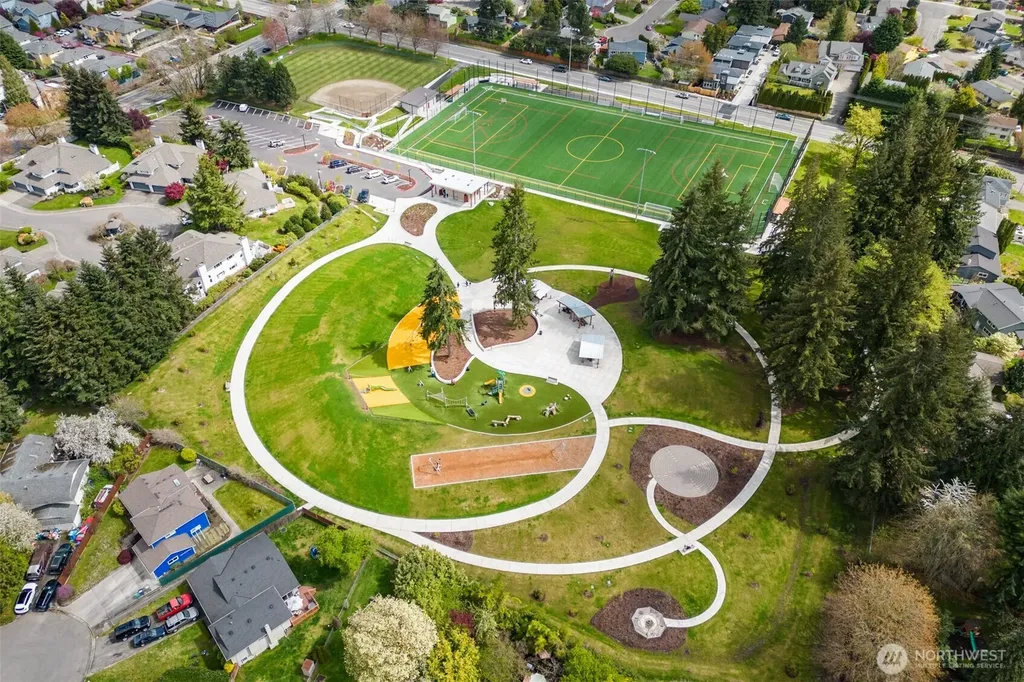 13372 122nd Place NE Kirkland WA 98034