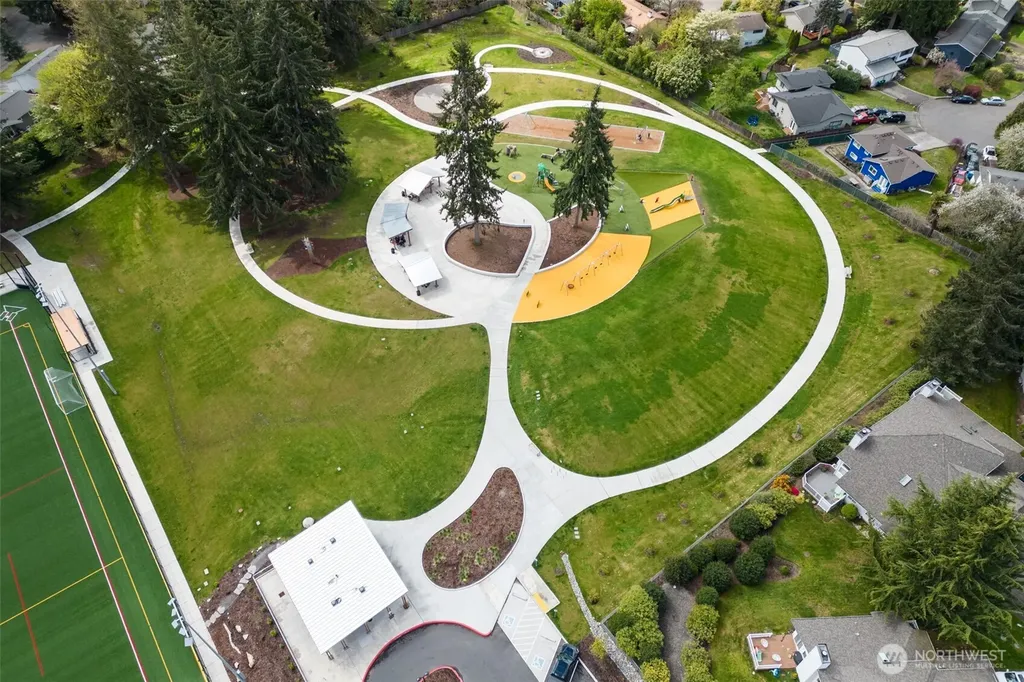 13372 122nd Place NE Kirkland WA 98034