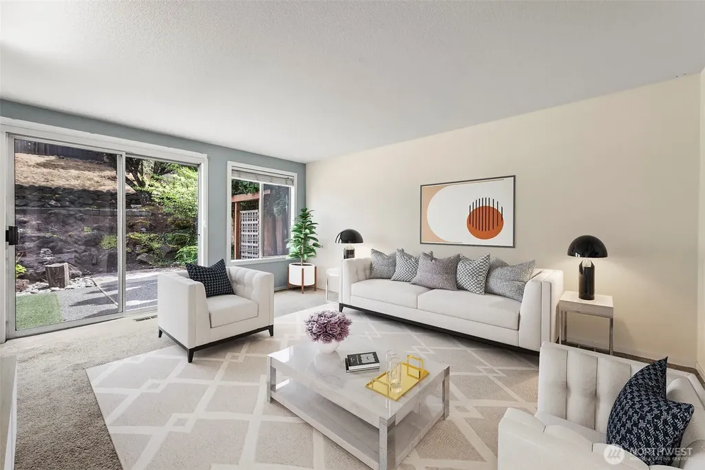13372 122nd Place NE Kirkland WA 98034