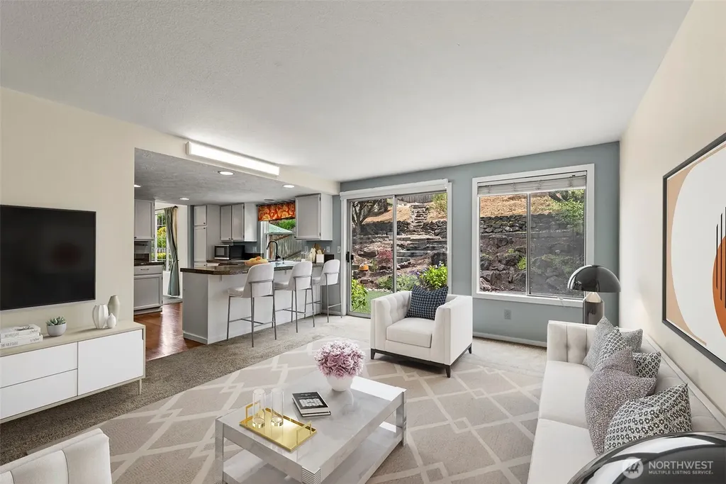 13372 122nd Place NE Kirkland WA 98034