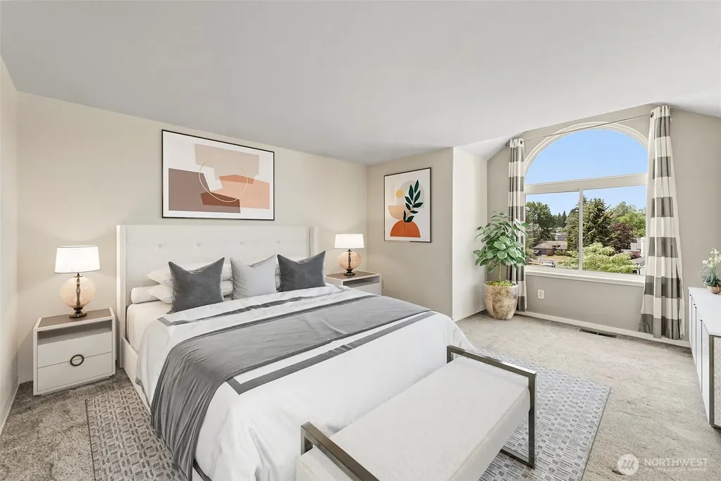 13372 122nd Place NE Kirkland WA 98034