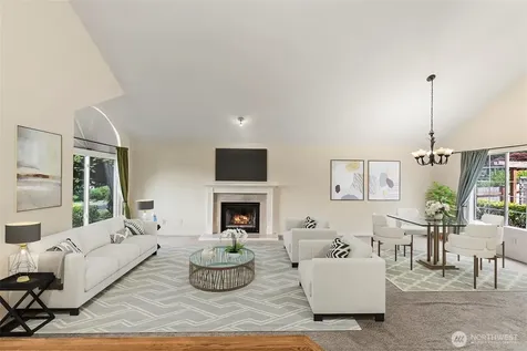 13372 122nd Place NE Kirkland WA 98034
