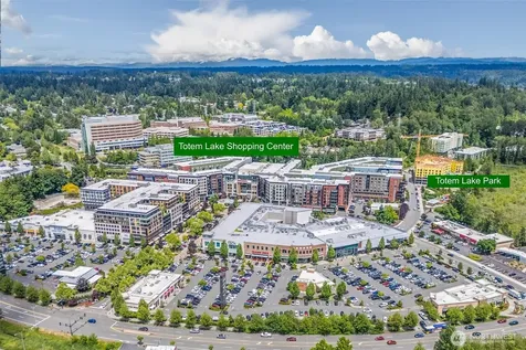 13372 122nd Place NE Kirkland WA 98034