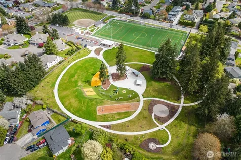 13372 122nd Place NE Kirkland WA 98034