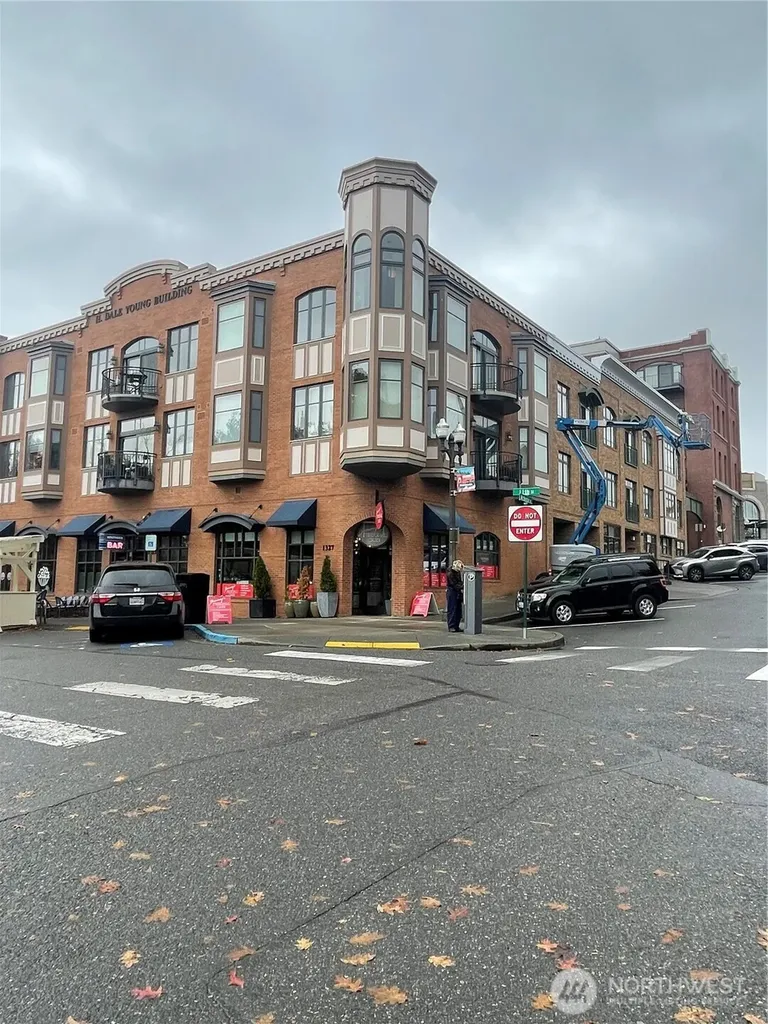 1101 Mckenzie Avenue Bellingham WA 98225