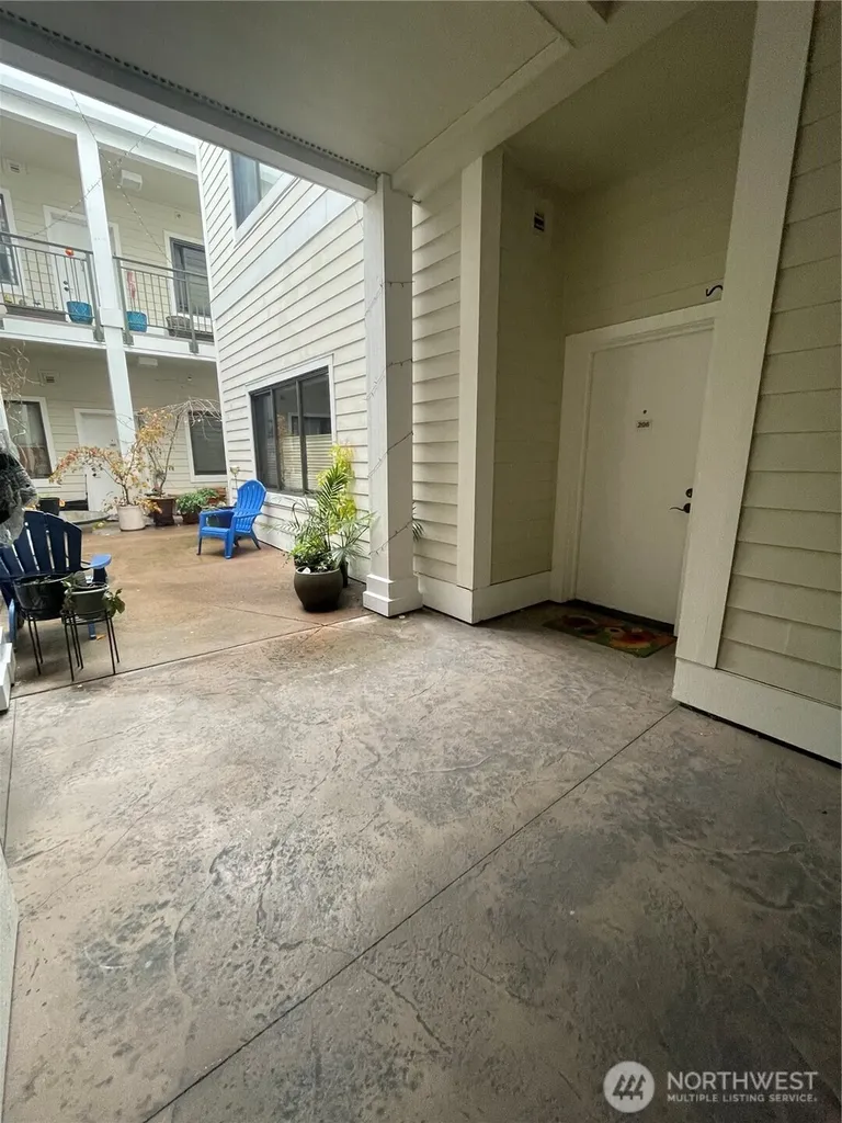 1101 Mckenzie Avenue Bellingham WA 98225