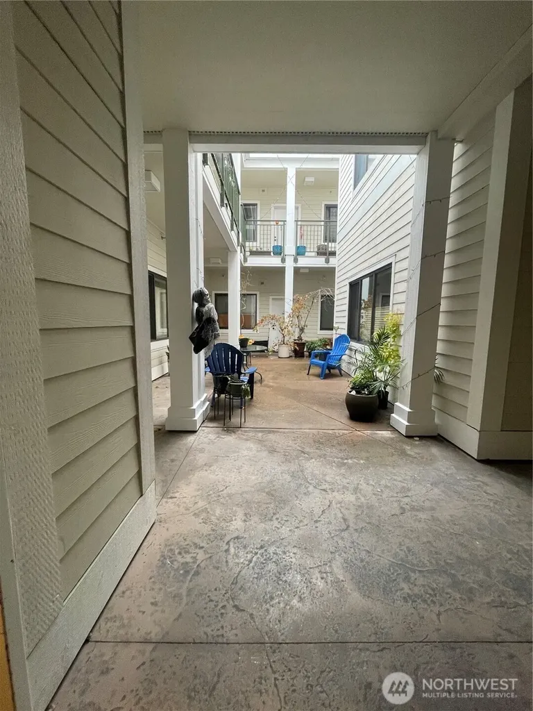 1101 Mckenzie Avenue Bellingham WA 98225