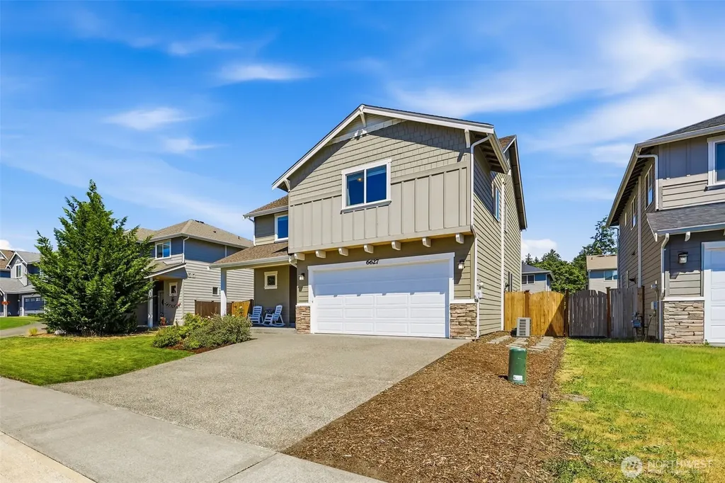 6627 S Ferdinand Street Tacoma WA 98409