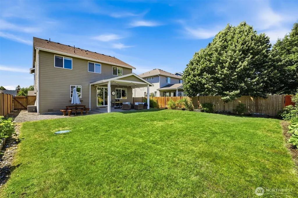 6627 S Ferdinand Street Tacoma WA 98409