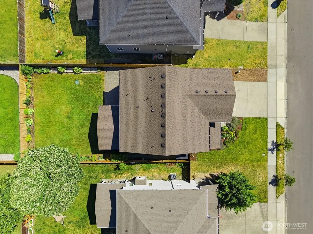 6627 S Ferdinand Street Tacoma WA 98409