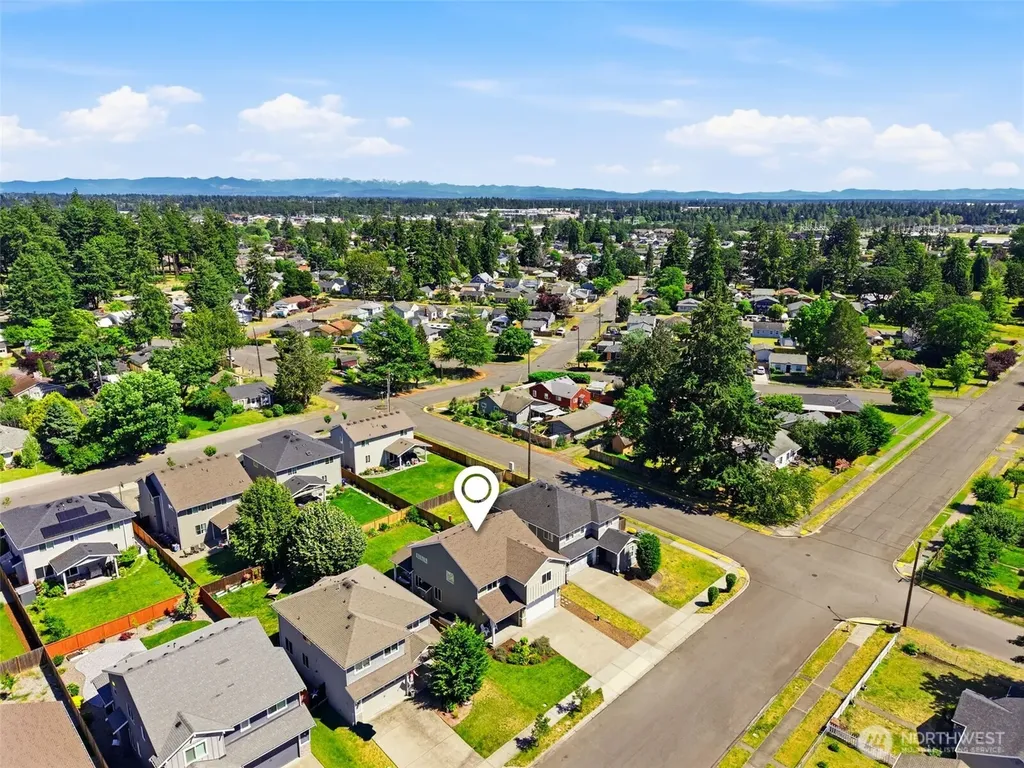 6627 S Ferdinand Street Tacoma WA 98409