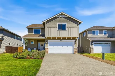 6627 S Ferdinand Street Tacoma WA 98409