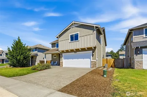 6627 S Ferdinand Street Tacoma WA 98409