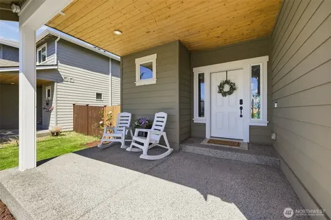 6627 S Ferdinand Street Tacoma WA 98409