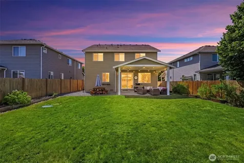 6627 S Ferdinand Street Tacoma WA 98409