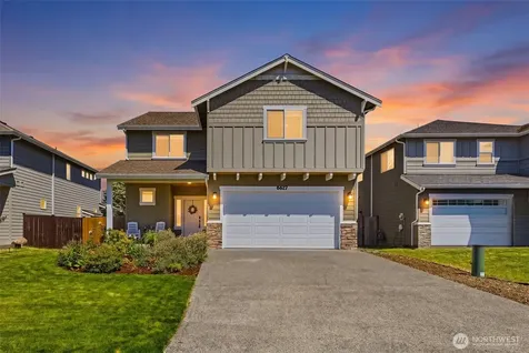6627 S Ferdinand Street Tacoma WA 98409