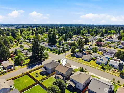 6627 S Ferdinand Street Tacoma WA 98409