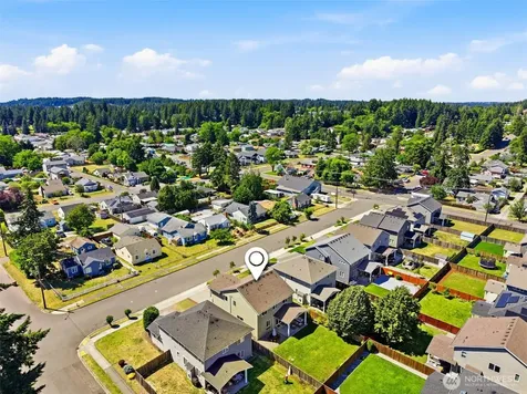 6627 S Ferdinand Street Tacoma WA 98409