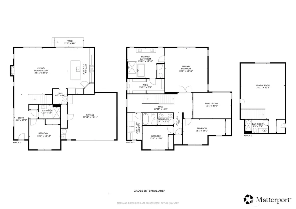 9509 186th Court NE Redmond WA 98052