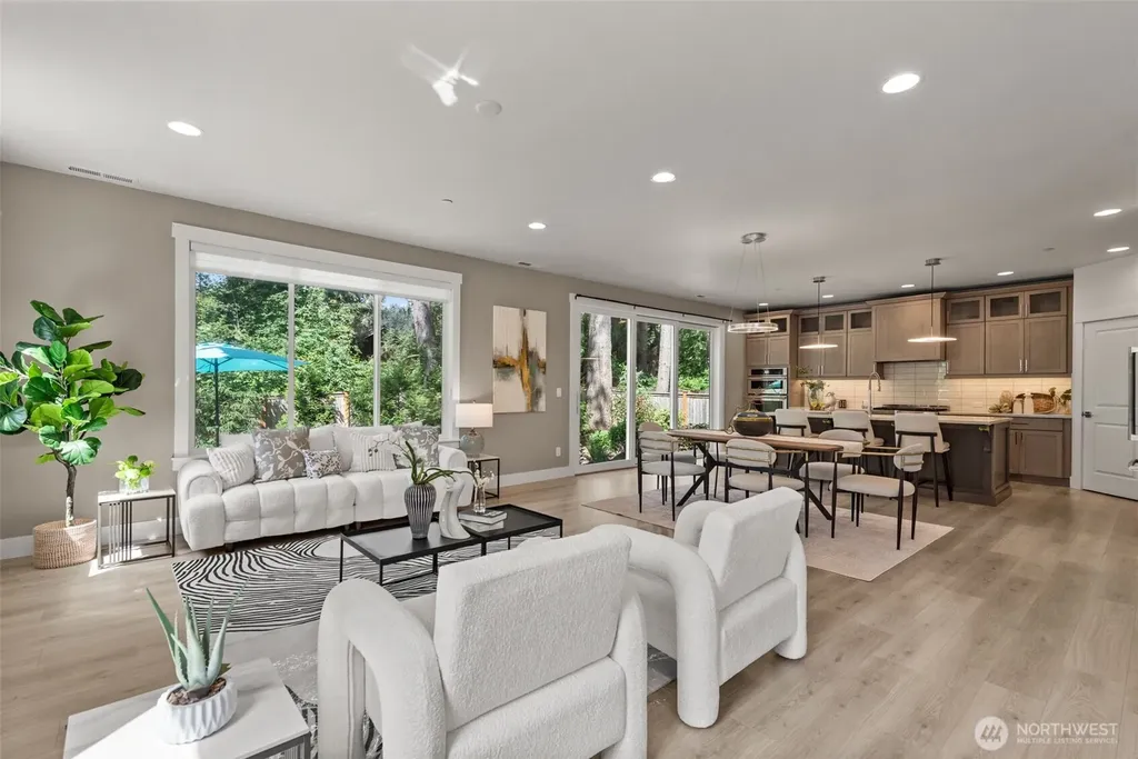 9509 186th Court NE Redmond WA 98052